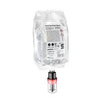 Satino by WEPA Handdesinfektion 1 l