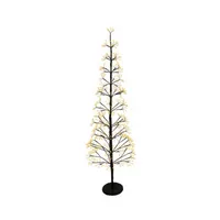 LUMINEO Lichtfigur Baum