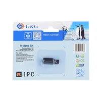 G und G Farbrolle wie Casio IR40T Gr744 sw 6942383161968 G und G