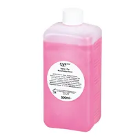 Tapira Waschlotion 8402 Pur, Nachfüllflasche 4260339550379 Tapira 500 Milliliter