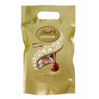 Lindt Pralinen LINDOR Kugel Mischung