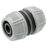 GARDENA Zubehör Wasserschlauch Schlauchreparator