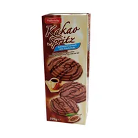 Stieffenhofer Gebäck Spritzgebäck Kakao