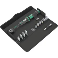 Wera Knarre Click-Torque A 6 6,3 mm (1/4")