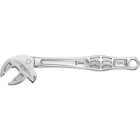 Wera Schraubenschlüssel Joker 6004 XL selbstjustierender Maulschlüssel