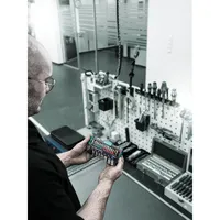 Wera Bit-Set Tool-Check PLUS 1 39 Teile