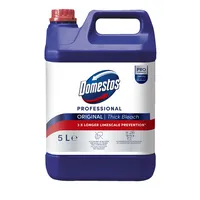 Domestos Allzweckreiniger 9308879 Professional, 5 Liter, Kanister 7615400866281 Domestos 5000 Milliliter