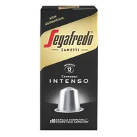 Segafredo Zanetti Espressokapsel Intenso