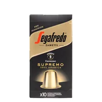 Segafredo Zanetti Espressokapsel Supremo