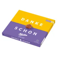 Milka Pralinen Kleines Dankeschön