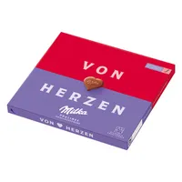 Milka Pralinen Von Herzen