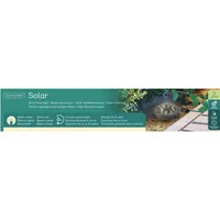 LUMINEO Solar Spotlight 8720093275483 LUMINEO