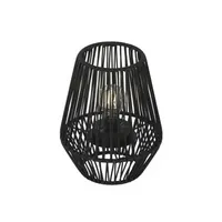 LUMINEO Solarleuchte Tischlampe