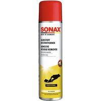 SONAX KlebstoffRestEntferner 400ml 4064700477407 SONAX 400 Milliliter
