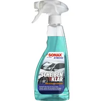 SONAX XTREME ScheibenKlar 500ml 4064700238244 SONAX 500 Milliliter