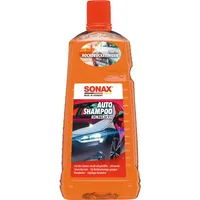 SONAX Autoshampoo