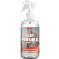 Raumduft Auto AirVentures Leather + Wild Cactus frisch 3000 ml 1 St