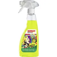 SONAX Cockpitpflege Lemon Rocks 500ml 4064700343245 SONAX 500 Milliliter