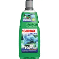SONAX Autoshampoo XTREME