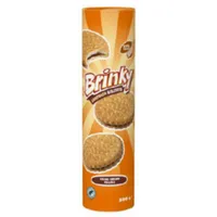 Brinky Gebäck Doppelkekse