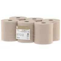 Satino by WEPA Handtuchrolle PureSoft