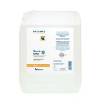 Dreiturm Flüssigseife 2144 Care + Protect, neutral 4002017021449 Dreiturm 10000 Milliliter