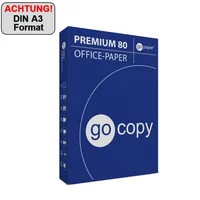 go copy Kopierpapier Premium