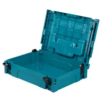 Makita® Werkzeugkoffer MAKPAC Gr. 1 nicht gefüllt