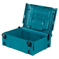Makita® Werkzeugkoffer MAKPAC Gr. 2 nicht gefüllt