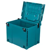 Makita® Werkzeugkoffer MAKPAC Gr. 4 nicht gefüllt