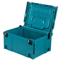 Makita® Werkzeugkoffer MAKPAC Gr. 3 nicht gefüllt