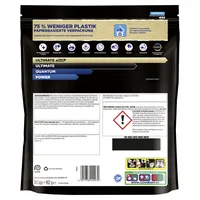 finish POWERBALL ULTIMATE PLUS CITRUS Spülmaschinentabs 74 St.