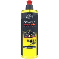 ARMOR ALL Autoshampoo Oracle Red Bull Racing Wash &amp; Shine