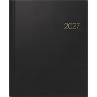 BRUNNEN Buchkalender Manager Wt 7 - weektimer® 2027