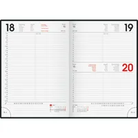 BRUNNEN Buchkalender 795 2027