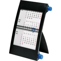 rido/idé Tischkalender 2027