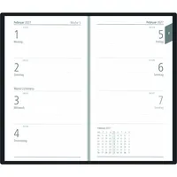 ZETTLER Taschenkalender 2027