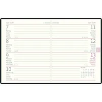 ZETTLER Taschenkalender 660 2027