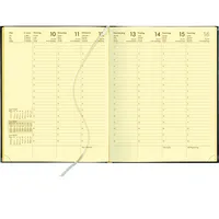 ZETTLER Buchkalender 2027