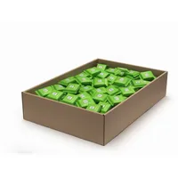 Ritter-Sport mini Haselnuss 680St 4000417045201 Ritter-Sport 680 Stück