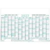 ZETTLER Plakatkalender 2027