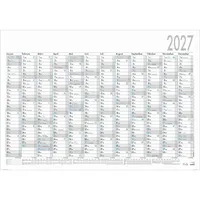 ZETTLER Plakatkalender 2027