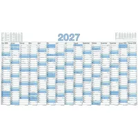 ZETTLER Plakatkalender 2027