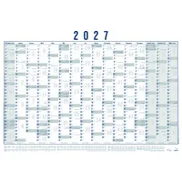 ZETTLER Plakatkalender 2027