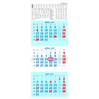 ZETTLER Wandkalender 2027