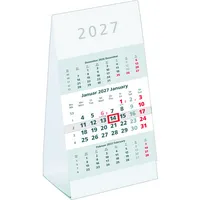 ZETTLER Tischkalender 2027
