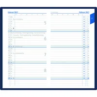 ZETTLER Taschenkalender 2027