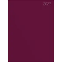 ZETTLER Taschenkalender 2027