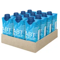 Abtquelle Mineralwasser