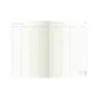 SIGEL Buchkalender Conceptum 2027